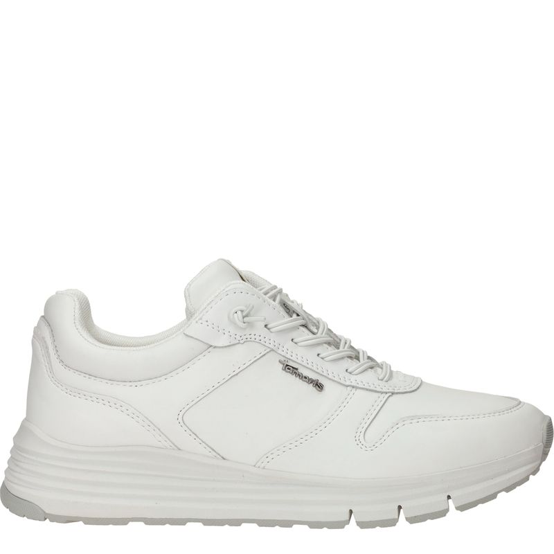 Tamaris Sneakers Wit Dames