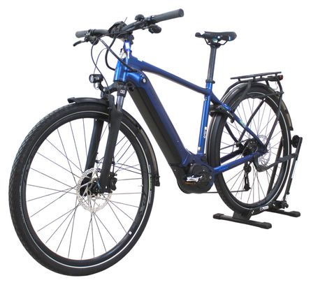 Produit reconditionné - VTC électrique Giant Explore E  2 GTS - Très bon état