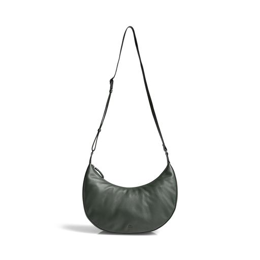 Markberg Tara Sling Taske, Bottle Green
