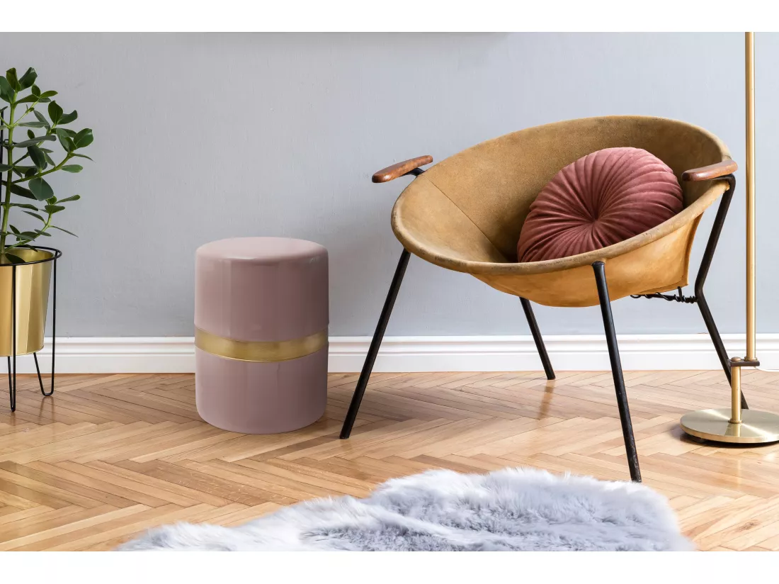 Table d'Appoint Design 