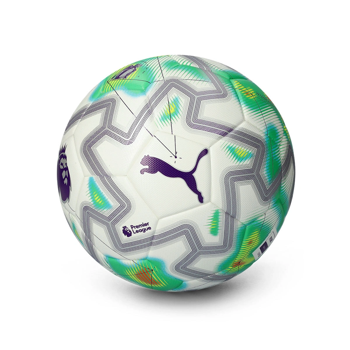 Bola Puma Orbita Match Premier League Thrill 2025-2026 Fifa Quality