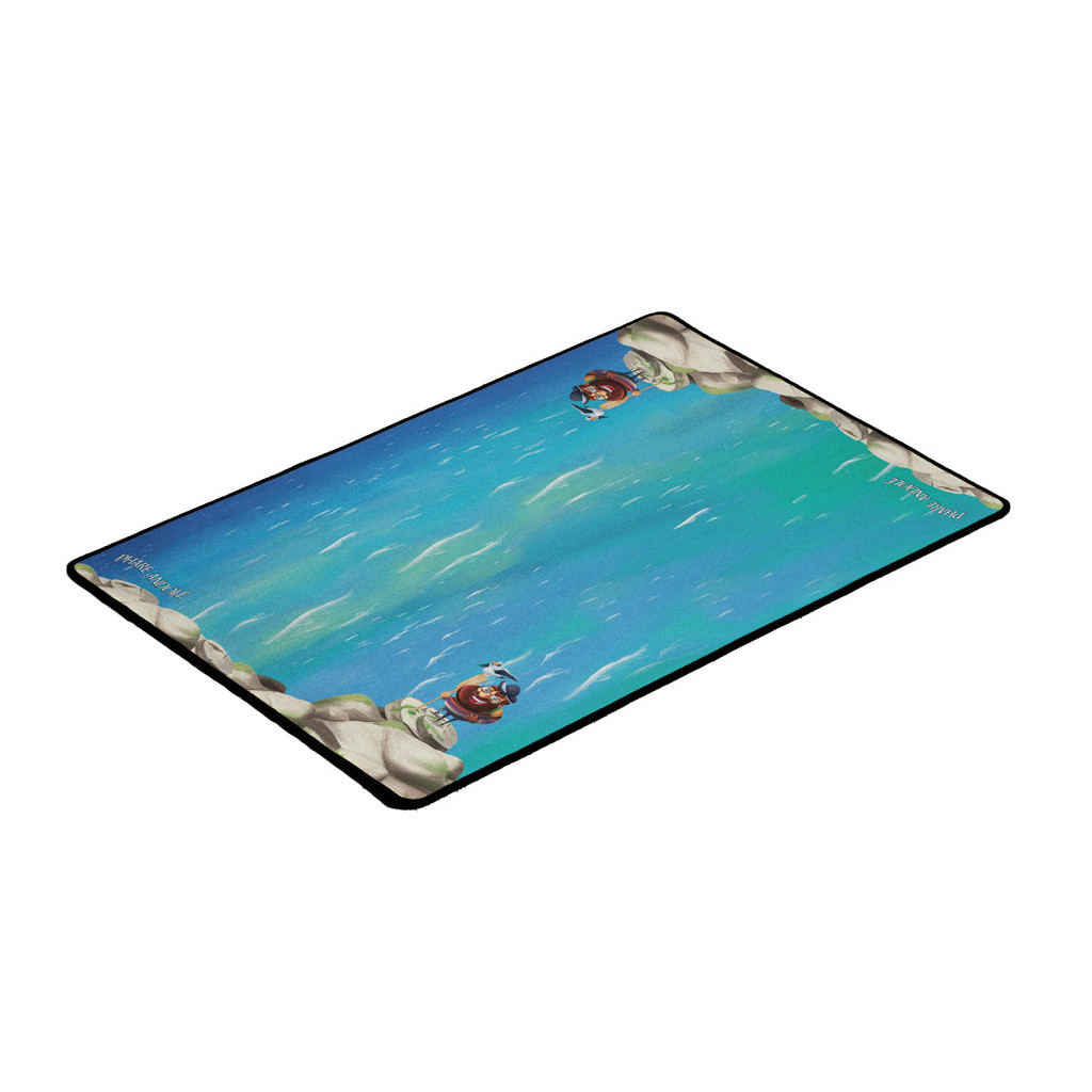 Tapis de jeu - Phare Andole