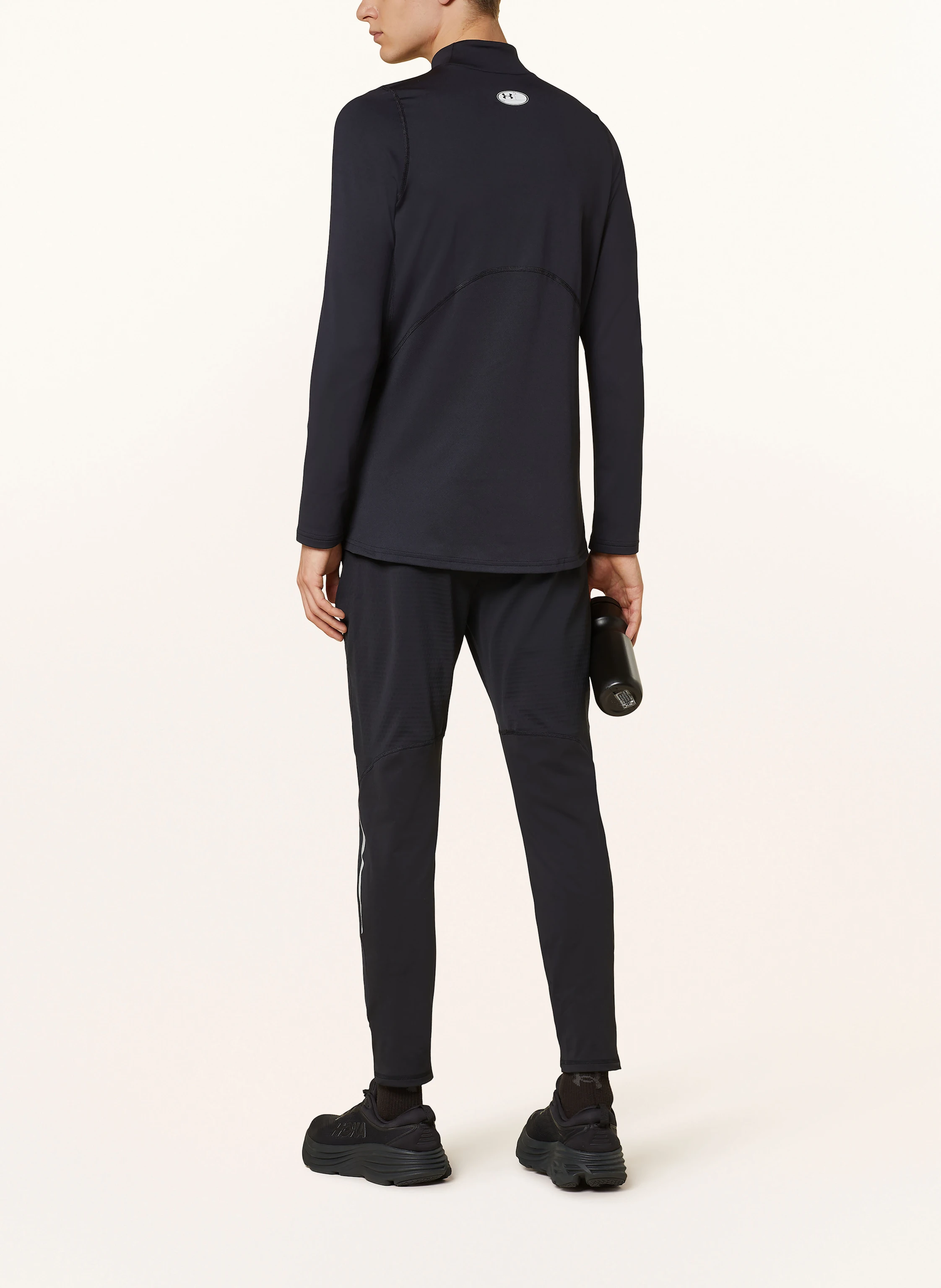 UNDER ARMOUR Longsleeve UA COLDGEAR