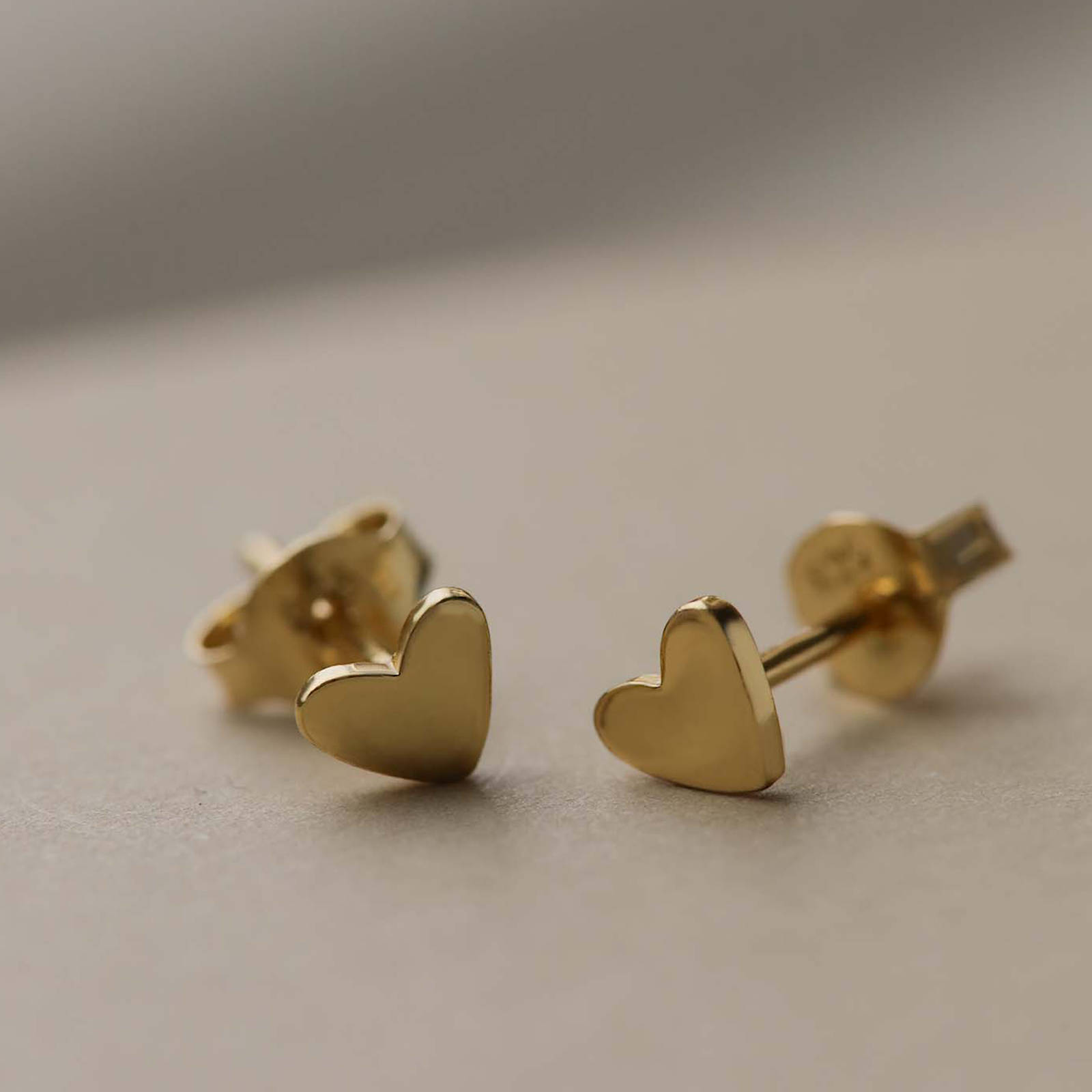 KARMA Jewelry giftbox met sieraden goudkleurig