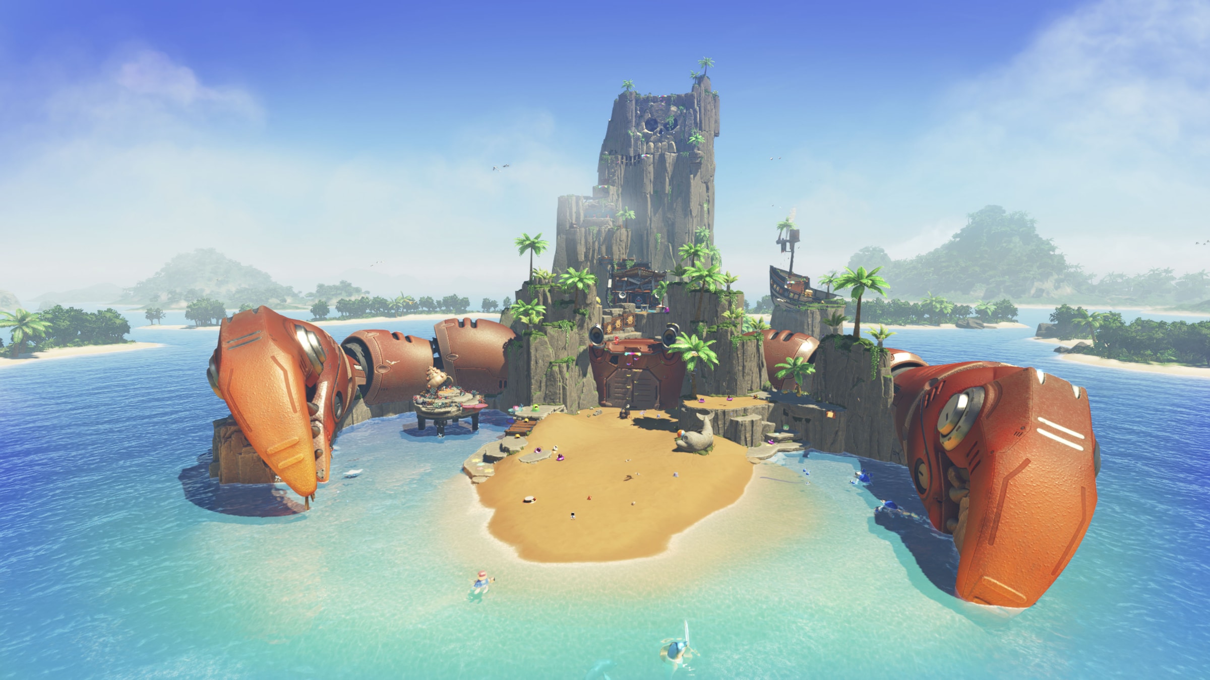 PlayStation 5 Spielesoftware »Astro Bot« PlayStation 5