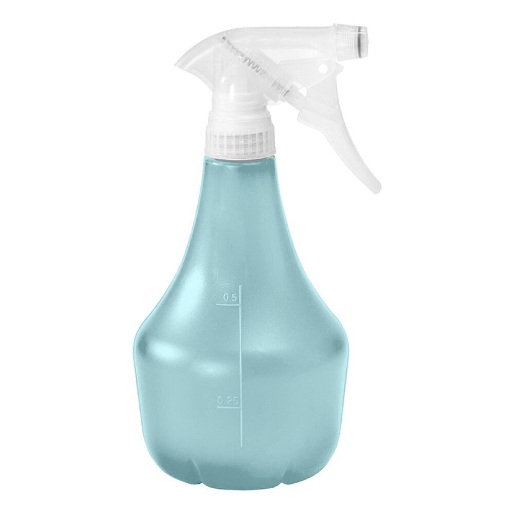 SPRAYFLASKE CHAPLIN 0,5L TURKIS