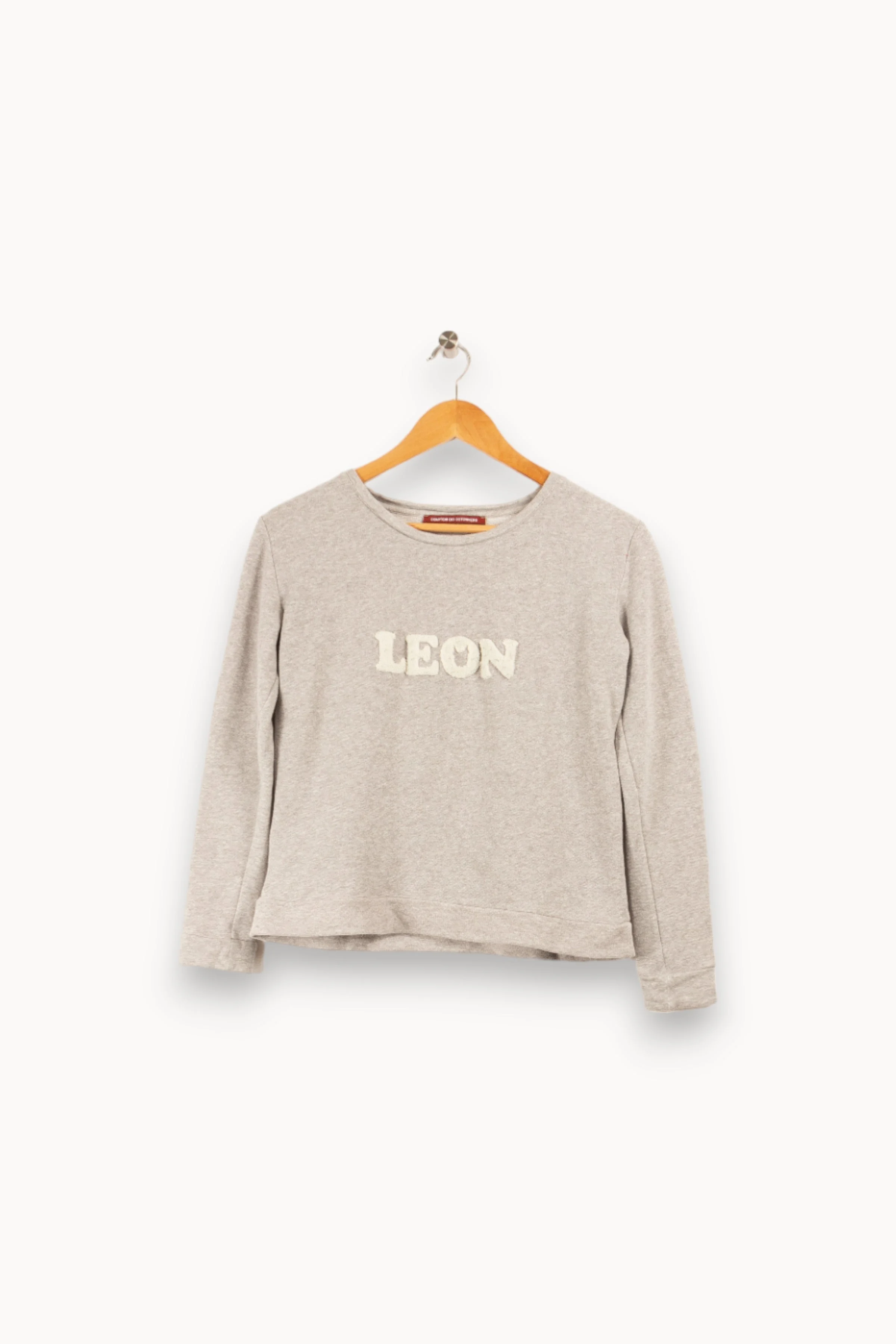 Pull | Gris
