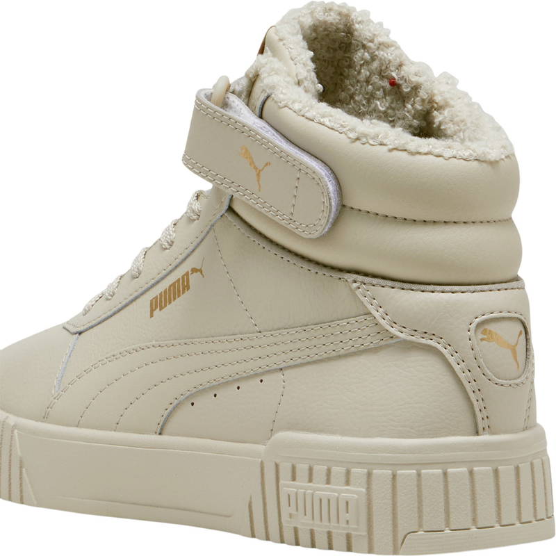 Puma Carina 2.0 Winter Velcro Vinterstøvler Dame