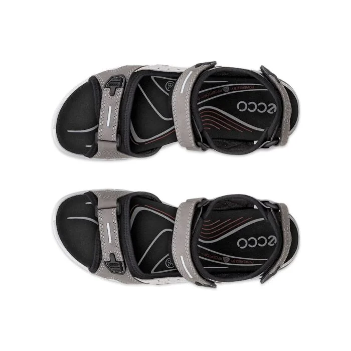 ECCO Dame Vandresko Offroad Yucatan Sandal
