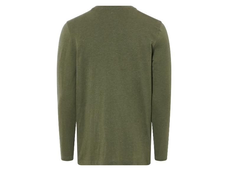 Heren shirt