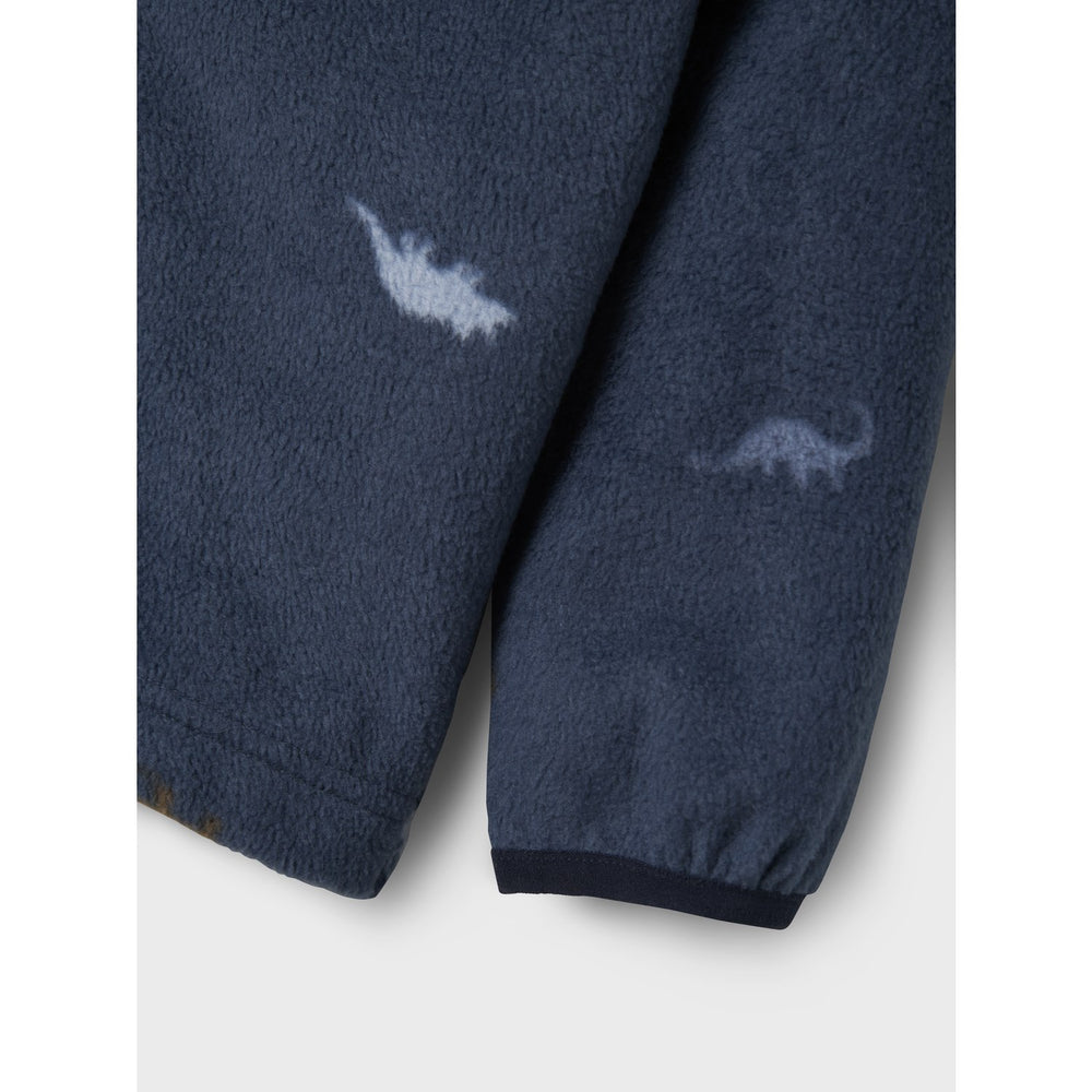 Køb Name It Spellbound Nmnspektra Fleece Sæt Aop Fo