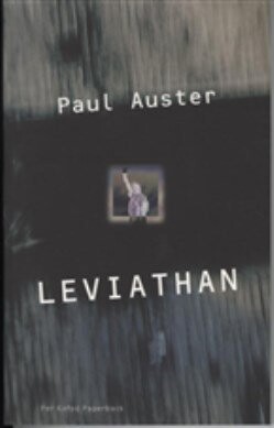 Leviathan - Paul Auster - Bog