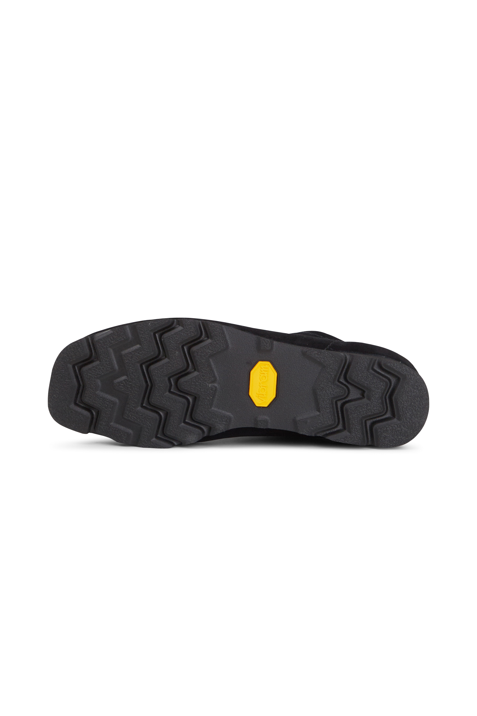 CLARKS ORIGINALS Chaussures WALLABEE GTX Noir