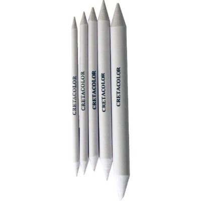 Cretacolour Stump Blending Set Of 5