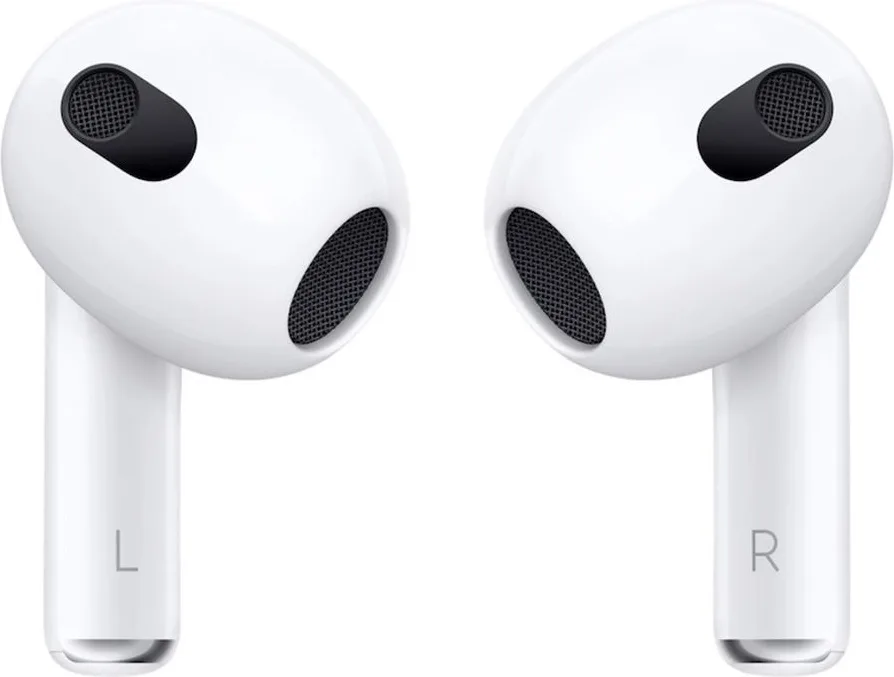 Apple Airpods (3e génération) Écouteurs True Wireless
