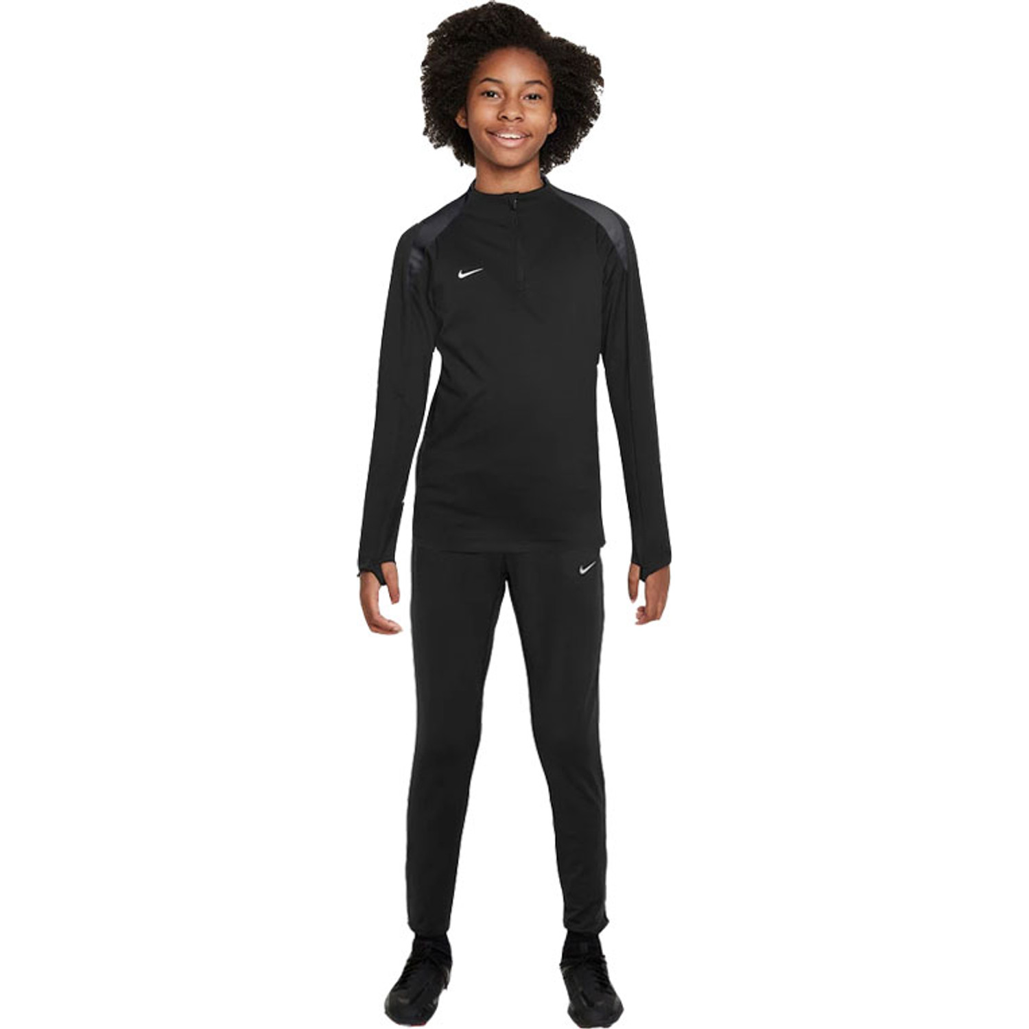 Nike Strike Trainingspak Kids