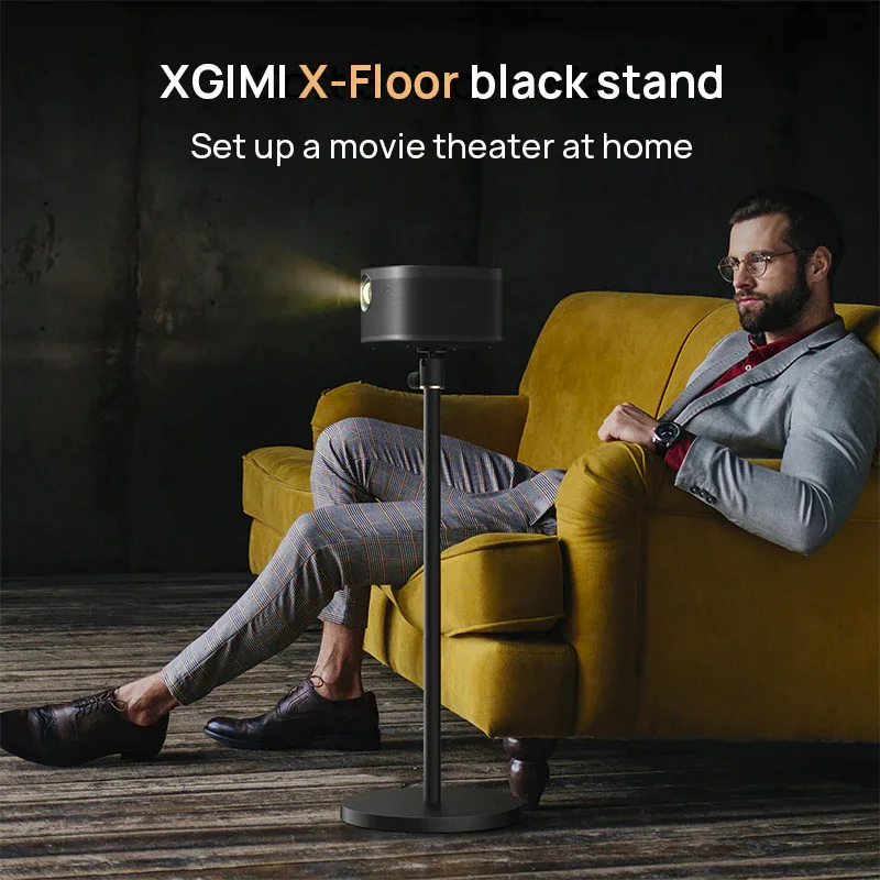 Xgimi Horizon   Pied de sol X-Floor (F063S) Vidéoprojecteurs