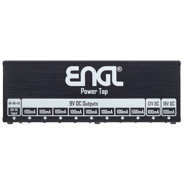 Engl Power Tap