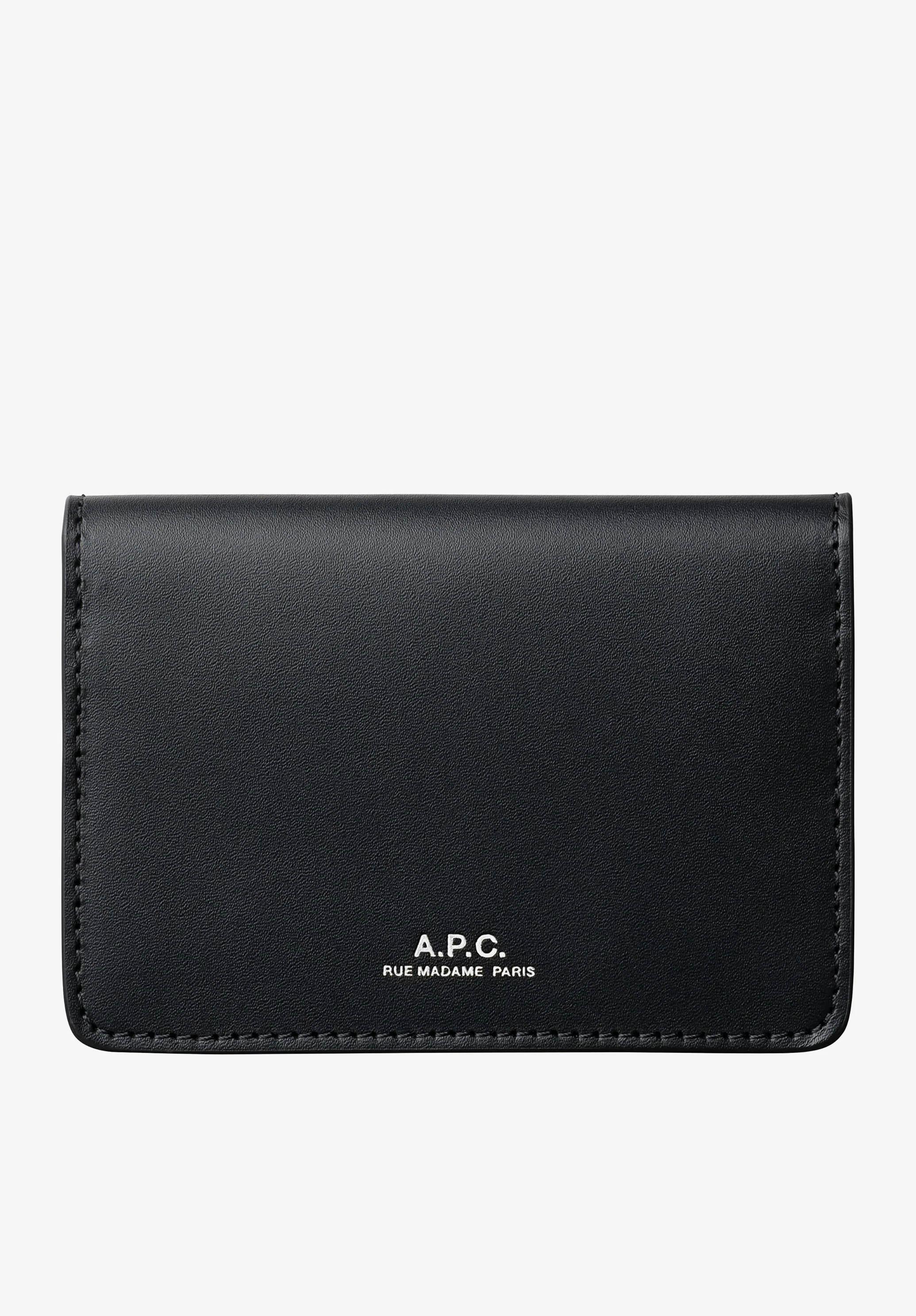Porte-Cartes Stefan Horizon - Noir