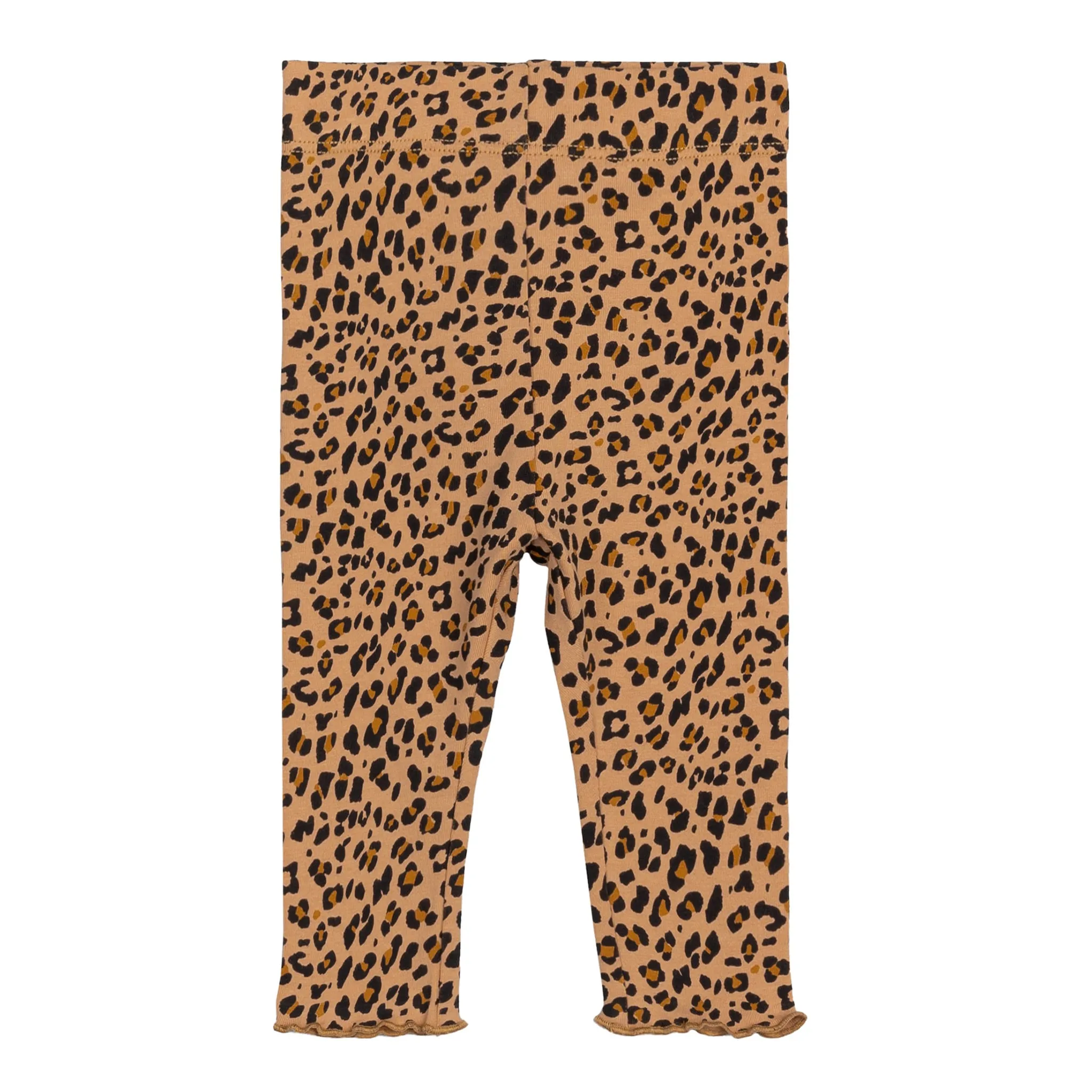 Miles Legging Léopard Jungle 2-10ans