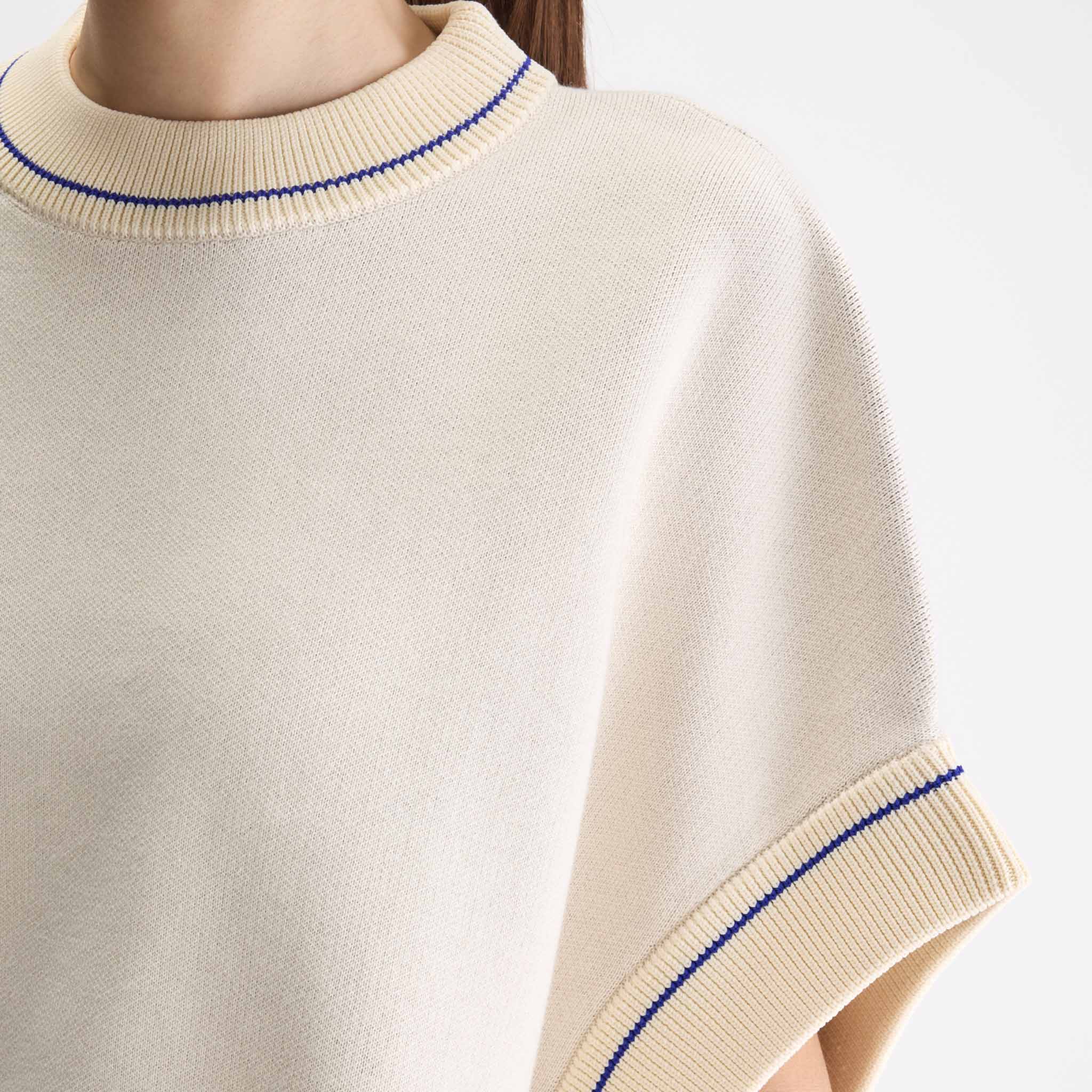 Adult Top Angen Milky Way
