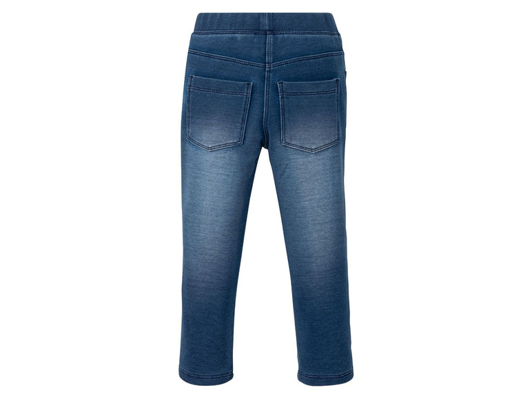 Jeggings voor peutermeisjes