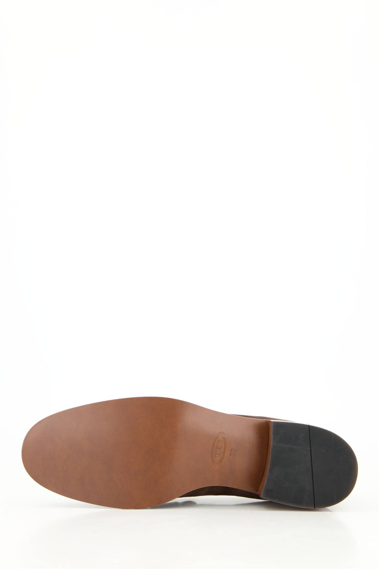 TOD´S| Damen Ledermokassins