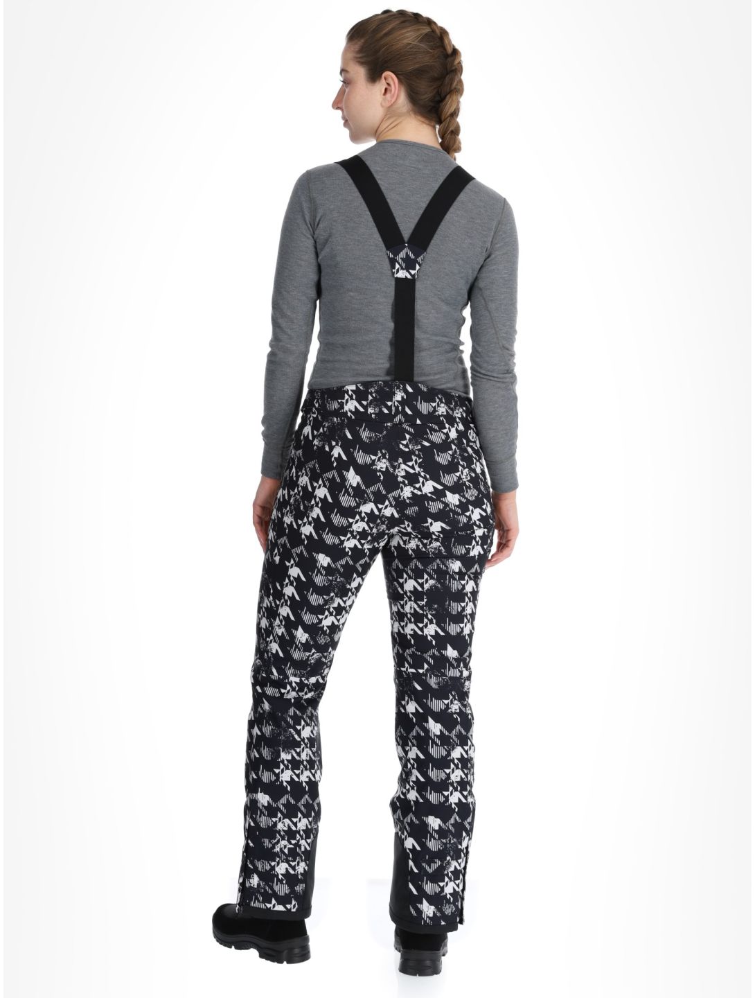 Diminish skibroek dames