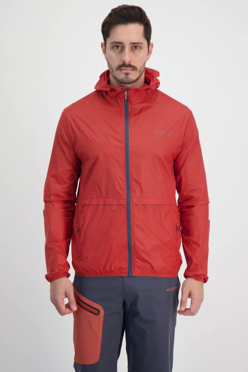 46 NORD Performance Herren Outdoorjacke