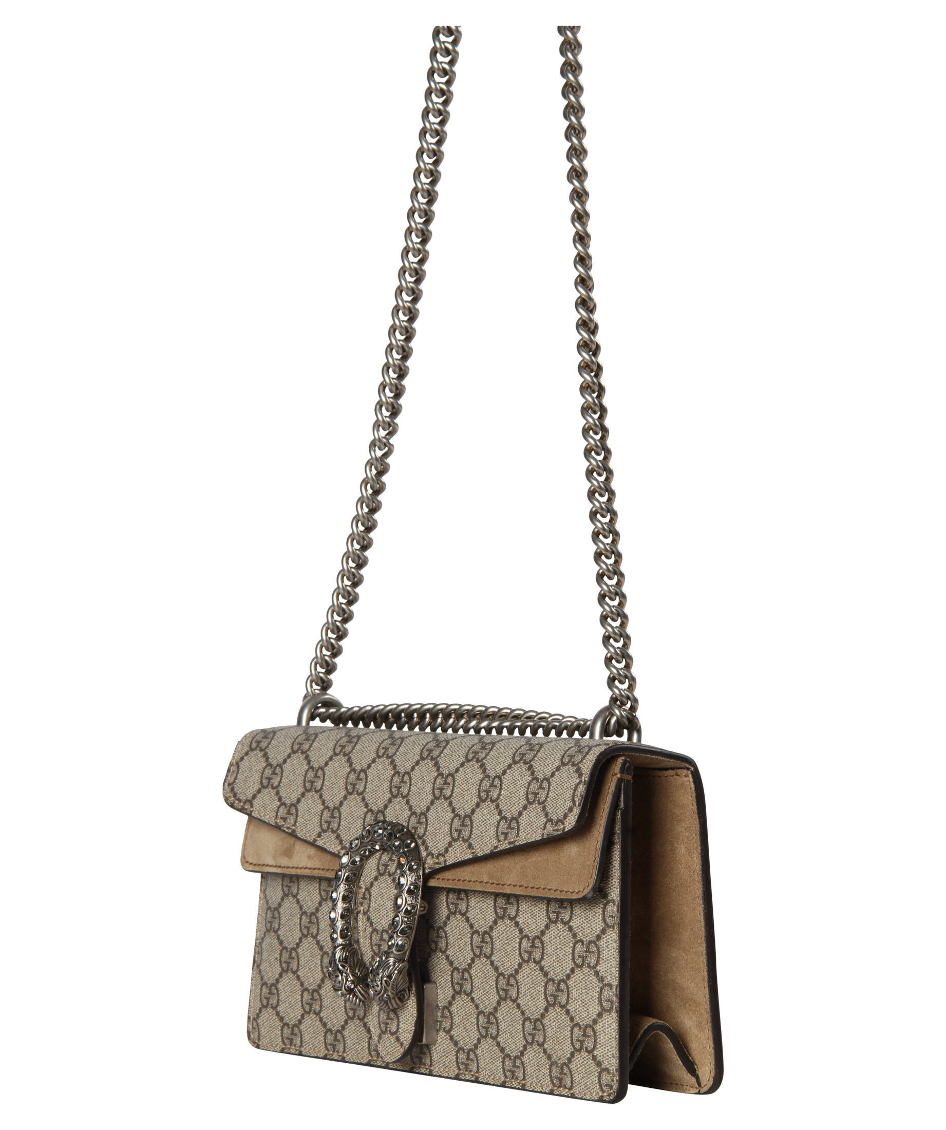 Gucci| Damen Schultertasche 
