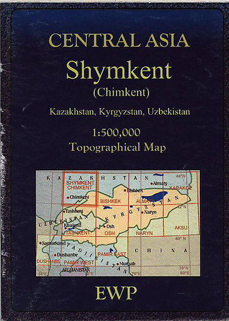 SHYMKENT 1 500 000