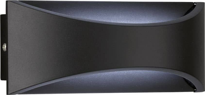 LED-Wandleuchte