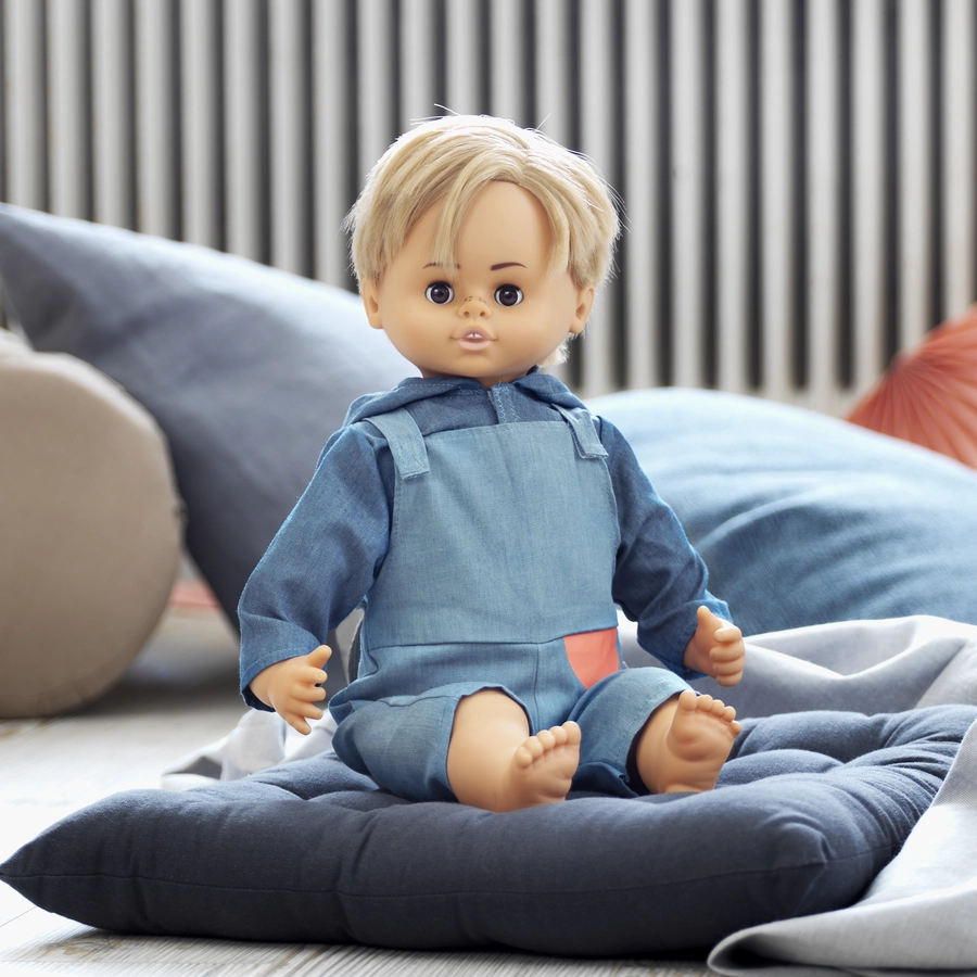 PIM DOLL 45 CM
