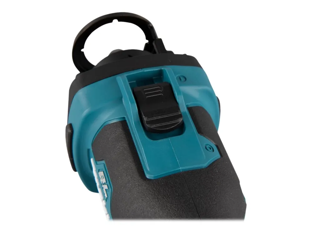 Makita DCO181 - Gipsvægskærer - ledningfri 6.35 mm - intet batteri - 18 V - SOLO