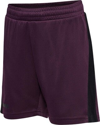 Hummel Multi Treningssett, Plum Perfect