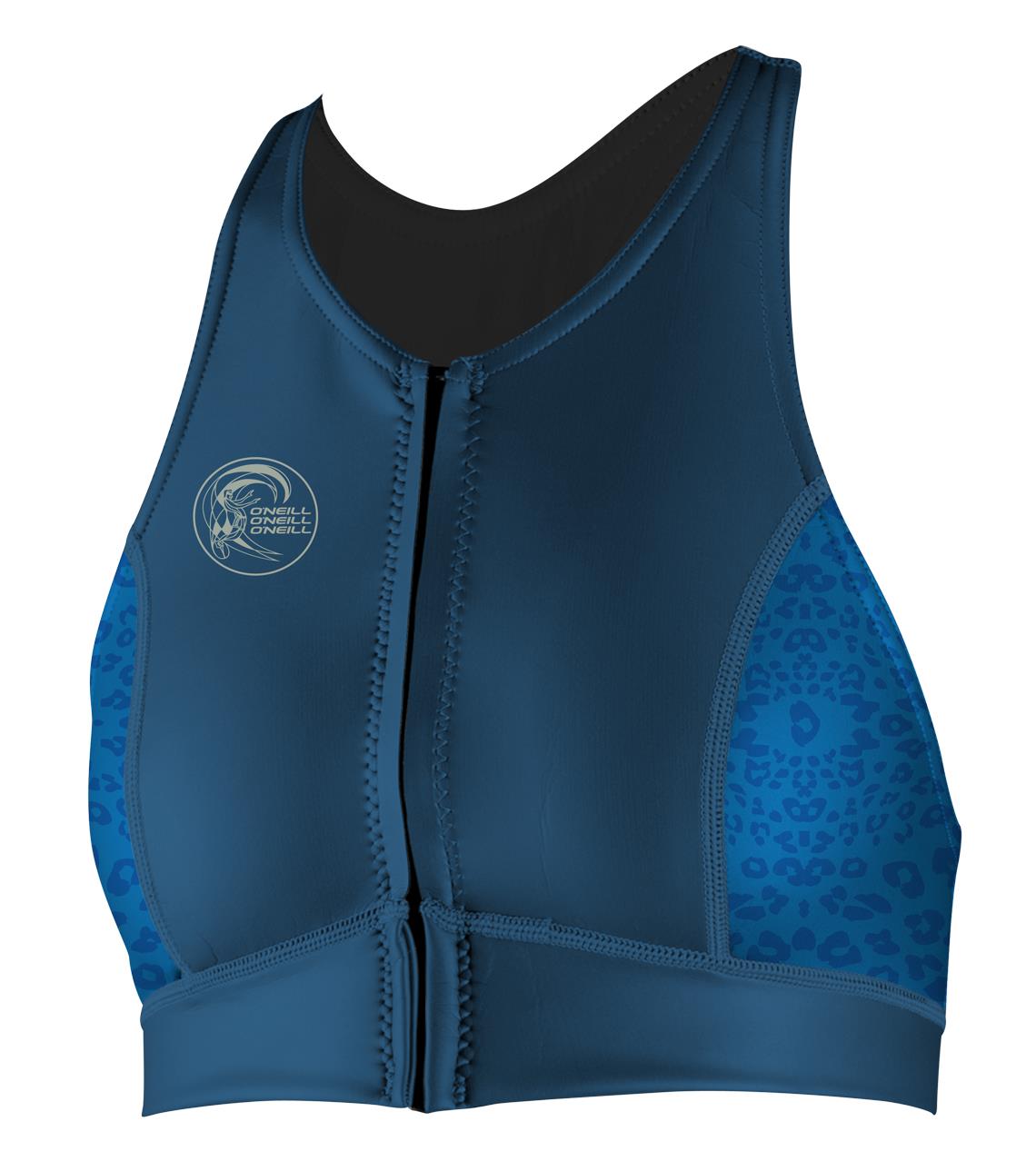 O'Neill Women O'riginal FLSports Top DEEP SEA