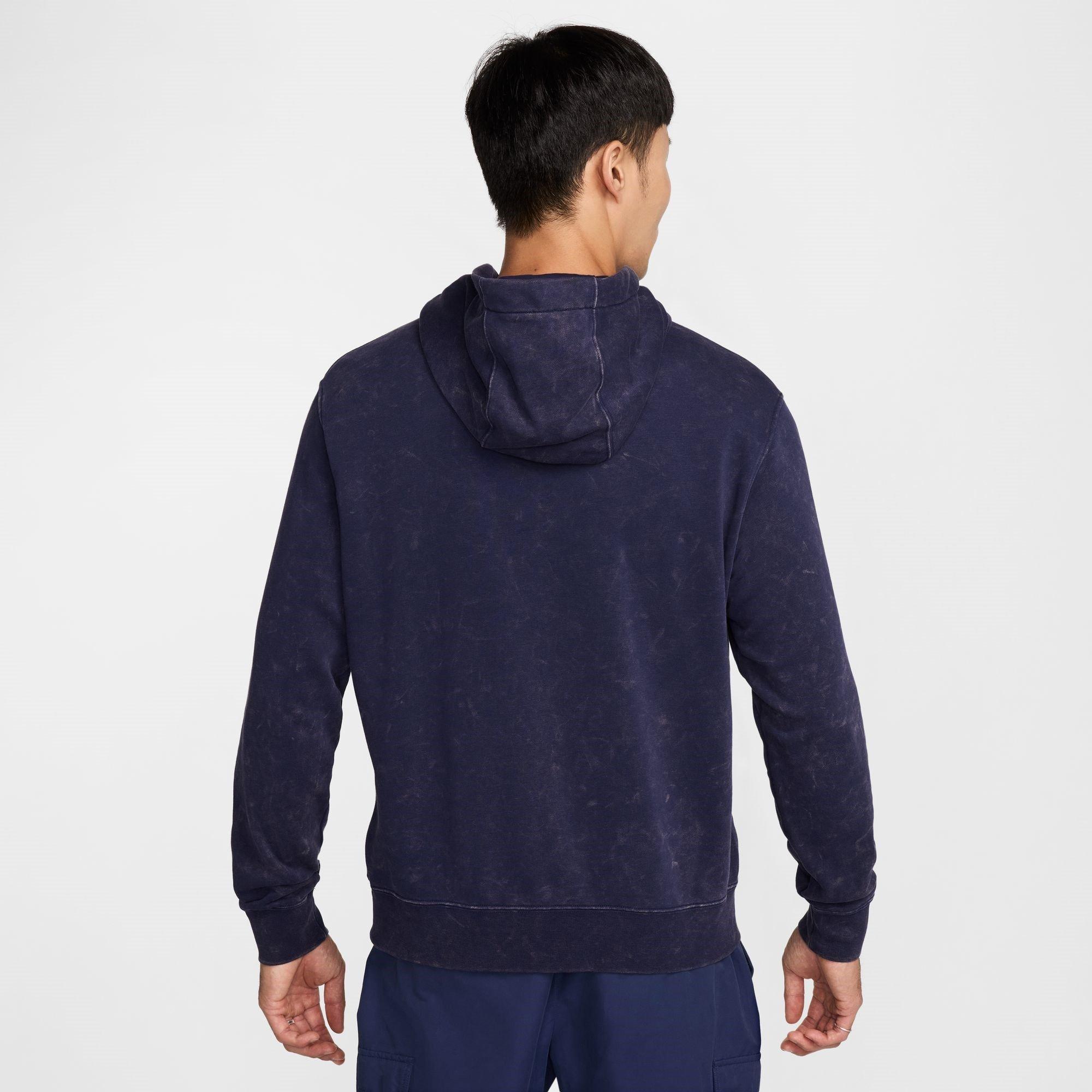 Nike Inter Milan Third Hoodie Adults