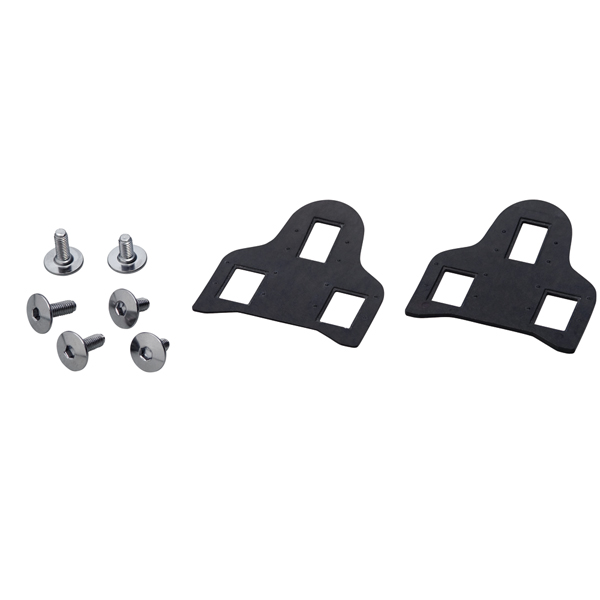 Afstandsskiver SPD-SL klamper 3 stk