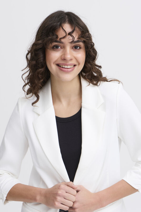 Fransa Zablazer 1 Blazer Antique