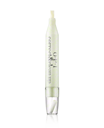 OPI Nail Care Correct & Clean up 4ml