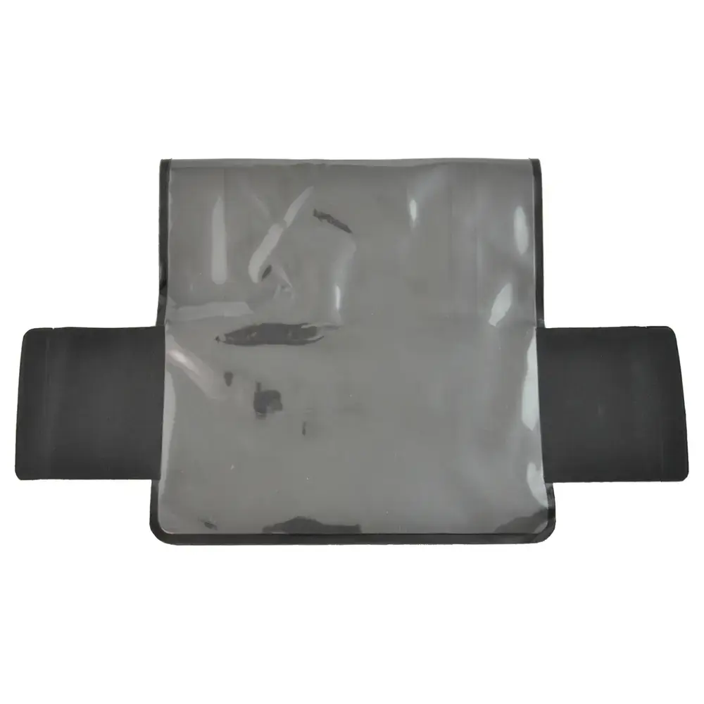 AGU Kaart/Telefoonhouder 0.4L Zwart