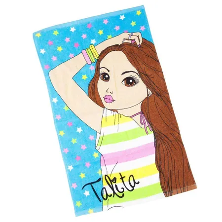 Depesche TOPModel Handtuch Magic Towel, sortiert