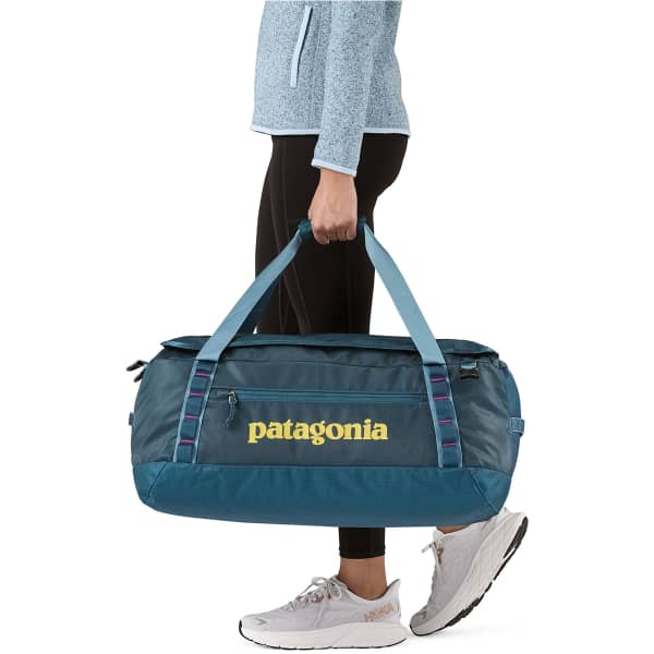 Duffel PATAGONIA BLACK HOLE DUFFEL 55L TIDAL TEAL