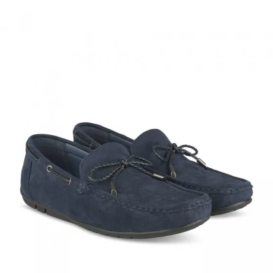 Chaussures bateau MARINE CAPE BOARD