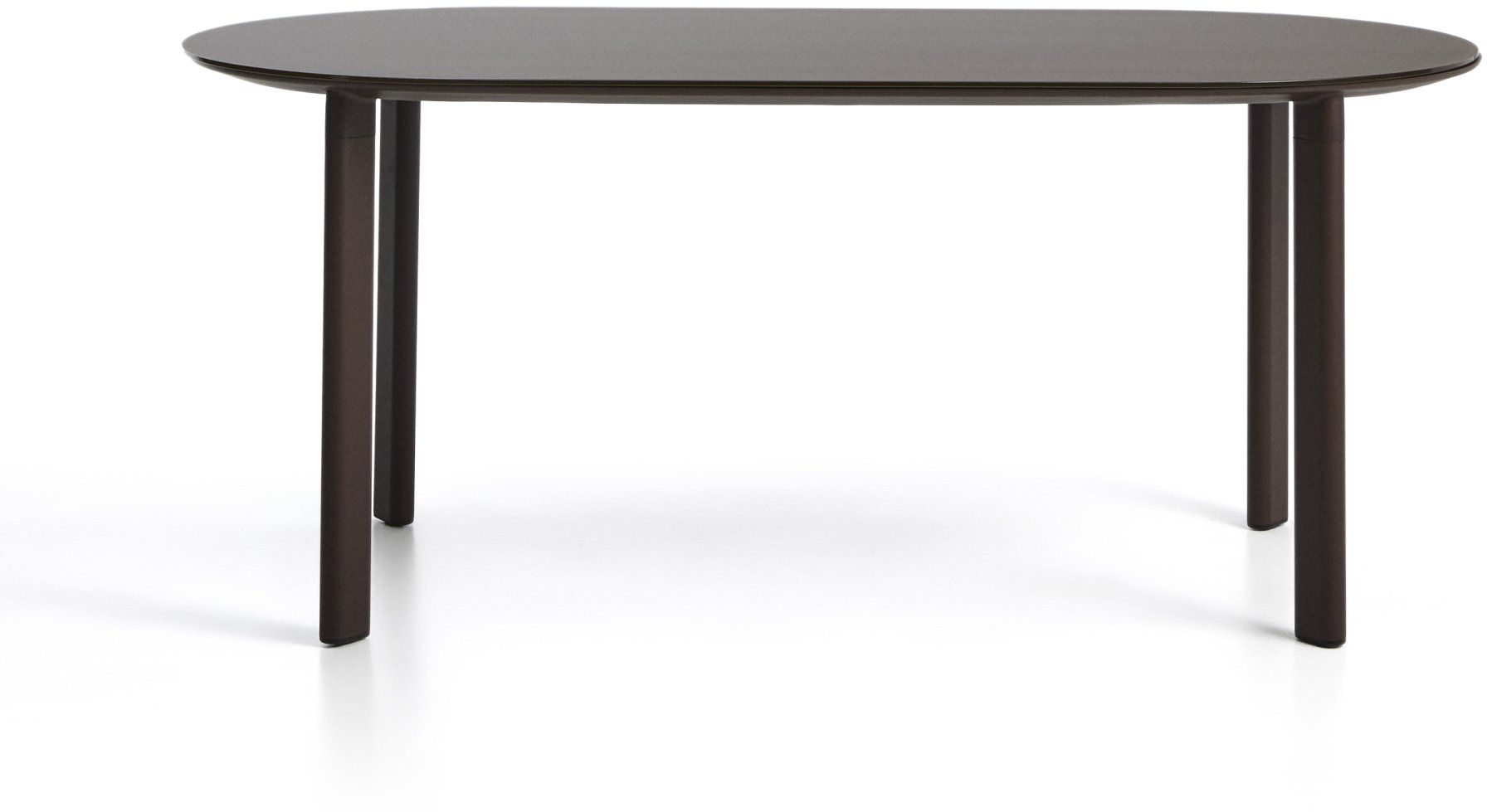 Kave Home   Erice Tuintafel