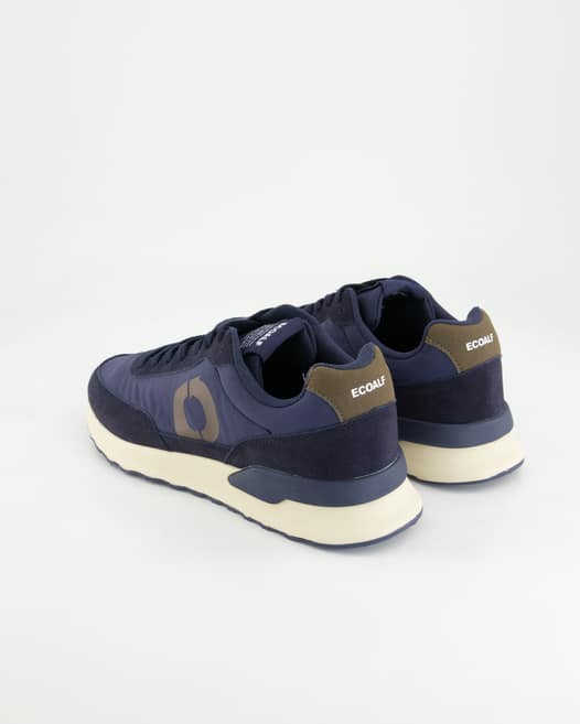 Ecoalf CONDEALF SNEAKERS MAN Sneaker in Blau