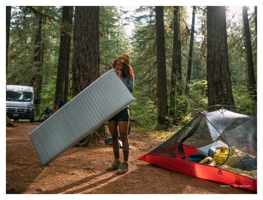 Matelas Gonflable Thermarest NeoAir Topo Regular