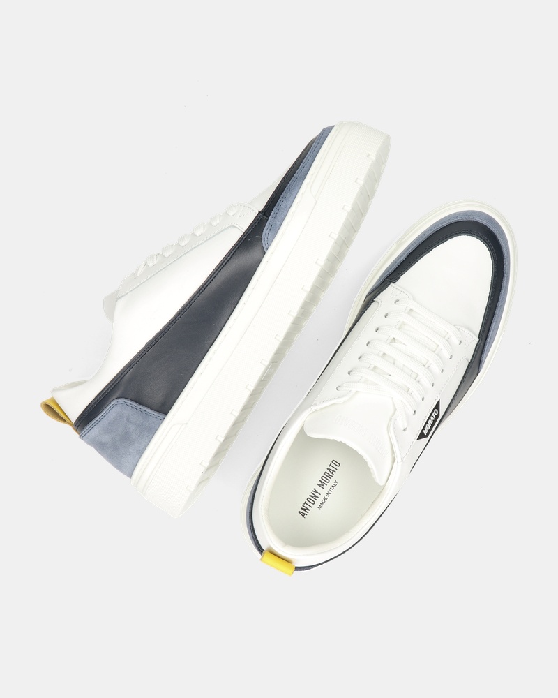 Antony Morato Flint Lage sneakers  - multi