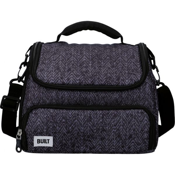 Built Lancheira 6L Professional c/compartimentos - BLTLNCHPRCLA
