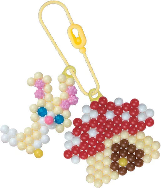 AQUABEADS -  MES ACCESSOIRES FEERIQUES A CREER